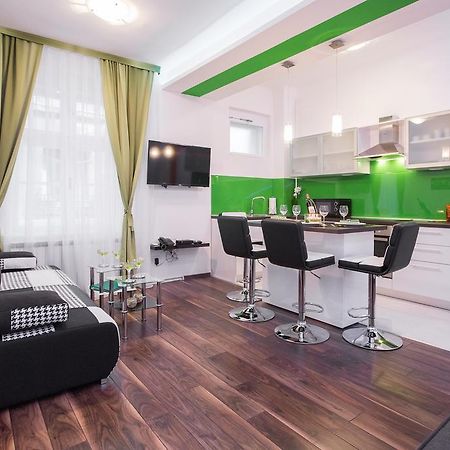 Visitzagreb Emerald Exteriér fotografie